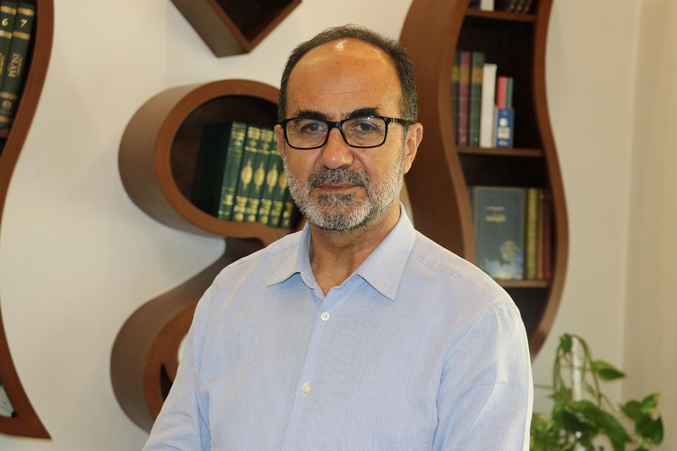  "Ezanlar hürriyetimizin ve özgürlüğümüzün sembolüdür"